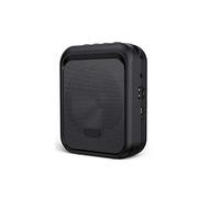Bullhorn Megaphone Teachers Voice Amplifier Speaker Microphone Wireless Voice Amplifier Portable Mini Sound-Amplifying Music Playing Microphone Headset For Tour Class Meetings And Outdoor Tour Guide,