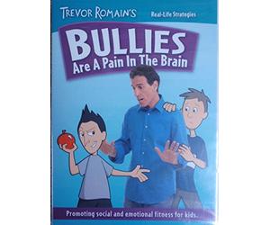 Bullies Are A Pain In The Brain [DVD] [Region 1] [US Import] [NTSC]