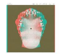 Bullion - Love Me Oh Please Love Me