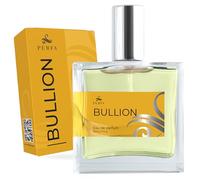 Bullion Perfume for Men | Affordable Pheromone Perfume for Men | 12 Hour Lasting Perfume Oil | Gift-Ready Perfumes and Aftershave | Original Fragrance by Perfa