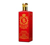 Bullion Spiced Rum Cherry - 70cl 40%