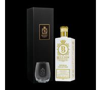 Bullion Spiced Rum Coconut Gift Box Edition with Glass 70cl 40% - 70cl