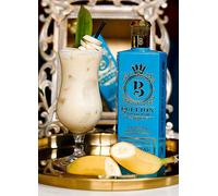 Bullion Spiced Rum Java Banana 70 lue