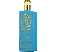 Bullion Spiced Rum, Java Banana Edition, Premium Collection, Natural Flavours, 700ml, 40% Alc/Vol