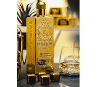 Bullion Spiced Rum Original Gold Edition 70cl Natural