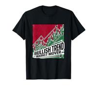 Bullish Trend T-Shirt