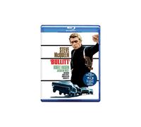 Bullitt [1968] (Blu-ray)