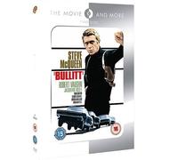 Bullitt (2 Disc Special Edition)