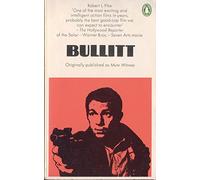 BULLITT.