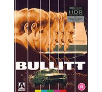 Bullitt