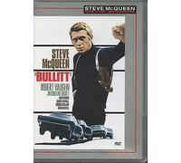 Bullitt - 2dvdcollector