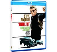 Bullitt [Blu-ray]