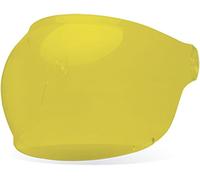 Bullitt Bubble Shield Accessories Yellow - Brown Tab