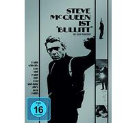 Bullitt: Classic Collection