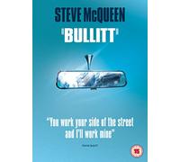 Bullitt [DVD] [1968]