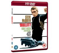 Bullitt [HD DVD]
