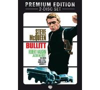 Bullitt - Premium Edition