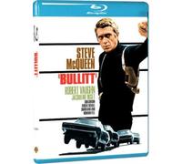 BULLITT - Region free Blu Ray Sealed