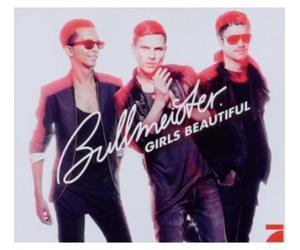 Bullmeister - Girls Beautiful (2-Track)