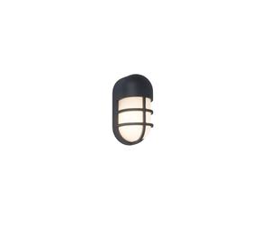 BULLO 6383001118 Outdoor Wall Light Anthracite