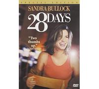 Bullock - 28 Days [DVD] [2000] [Region 1] [US Import] [NTSC]