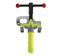 Bullock Excellence Automatic Shift Lock Yellow