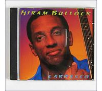 Bullock,Hiram - Carrasco