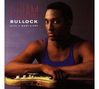 Bullock, Hiram - Give It What U Got