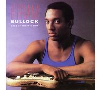 Bullock, Hiram - Give It What You Want