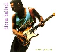 Bullock, Hiram - Way Kool