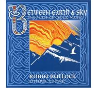 Bullock, Robin - Between Earth & Sky
