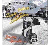 Bullock Scotty & Stamped - Dusty Roads