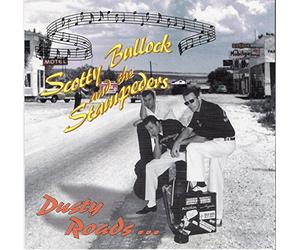 Bullock Scotty & Stamped - Dusty Roads