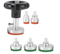 Bullongè Vide Prime Case Opener Set with Hand Wheel for Gentle Opening of Wristwatches