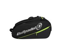 Bullpadel BPP26014 Advance Black/Orange Racket Bag