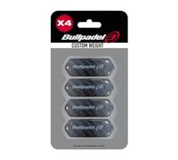 Bullpadel Blister (4 Units) Protector Custom Weight Black