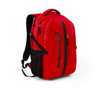 Bullpadel BPM25022 Xplo Red Racket Backpack