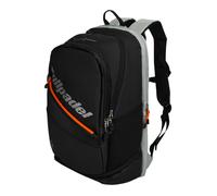 Bullpadel BPM26001 Hack Black Racket Backpack