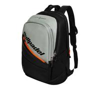 Bullpadel BPM26002 Hack Green/Gray Racket Backpack