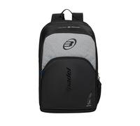 Bullpadel BPM26007 Vertex Black Racket Backpack