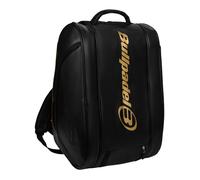 Bullpadel BPP26006 Flow Black Racket Bag