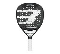 Bullpadel Neuron 24 Padel Racket Silver