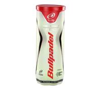 Bullpadel Premium Pro Padel Balls - Pack Of 3