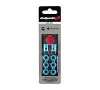 Bullpadel Easy Vibe Padel Dampener One Size