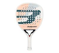 Bullpadel Elite W 25 Padel Racket White 352g