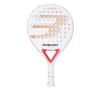 Bullpadel Game White Woman
