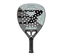 Bullpadel Hack 04 CMF 2026 Paquito Navarro Unisex Padel Racket