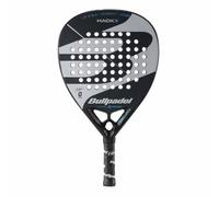 Bullpadel Hack 2024 Junior Padel Racket One Size