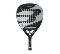 Bullpadel Hack 23 Padel Racket Black