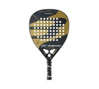 Bullpadel Hack Racquet 03 JR FIP Padel, Children, Multicoloured (Multicoloured), One Size